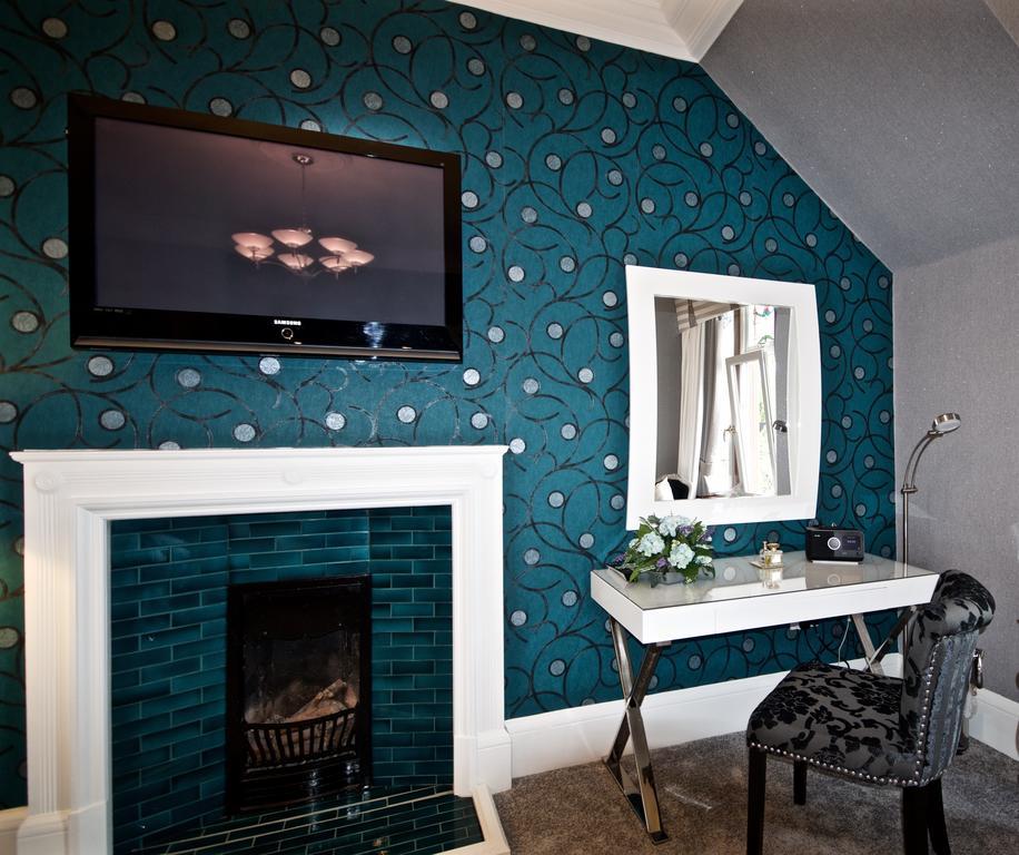 Muirholm Bed And Breakfast Paisley Ruang foto