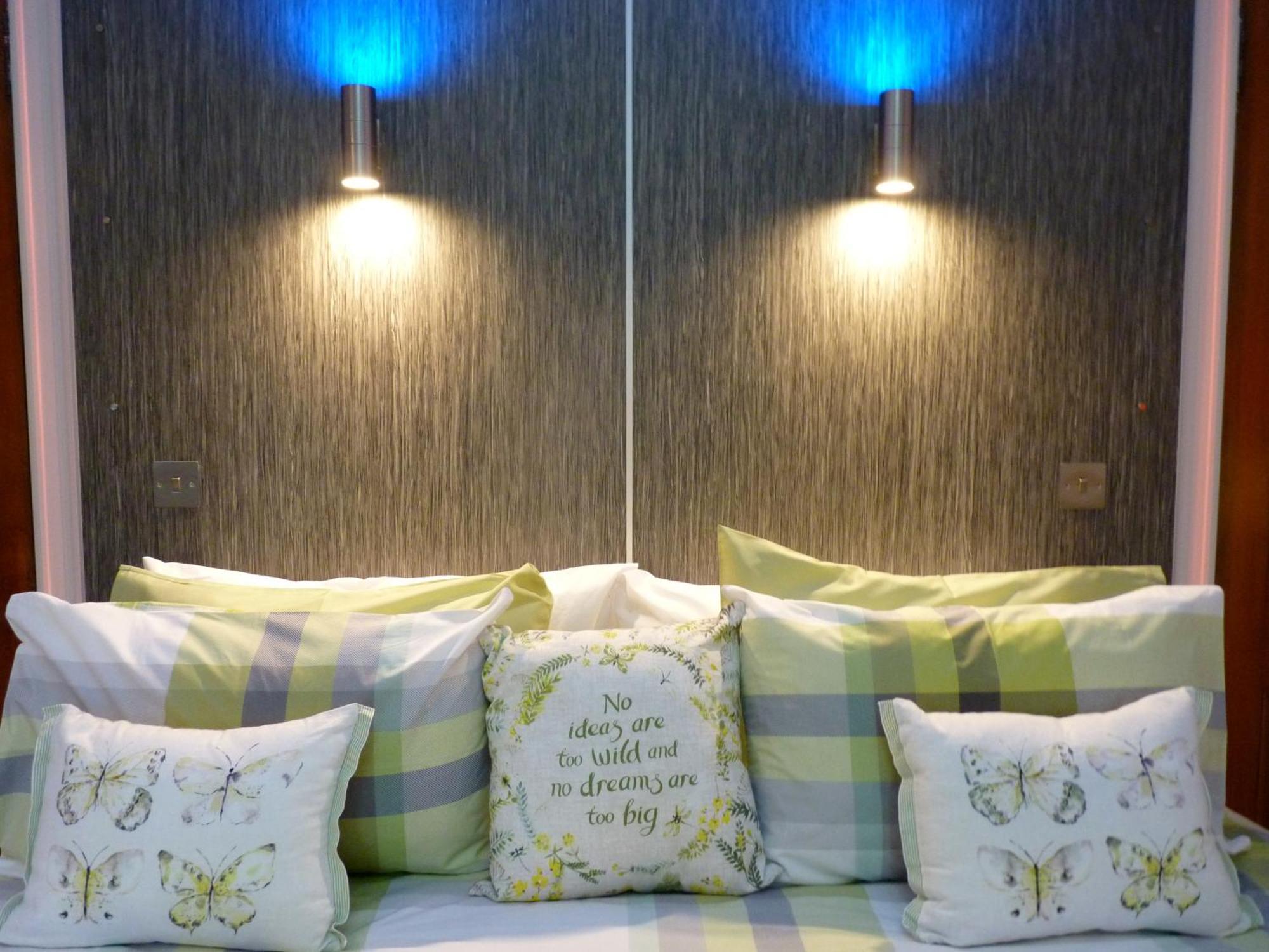 Muirholm Bed And Breakfast Paisley Bagian luar foto