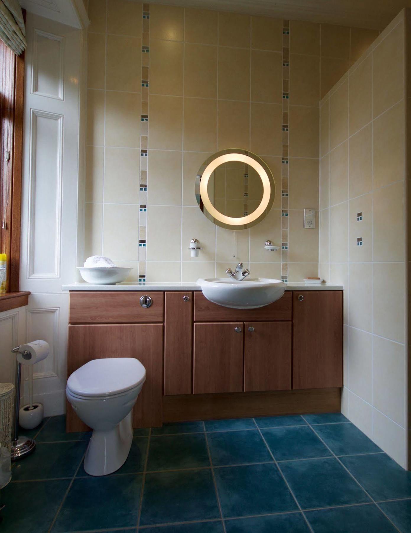 Muirholm Bed And Breakfast Paisley Bagian luar foto